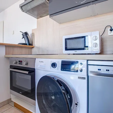 La Tribu Lägenhet Périgueux