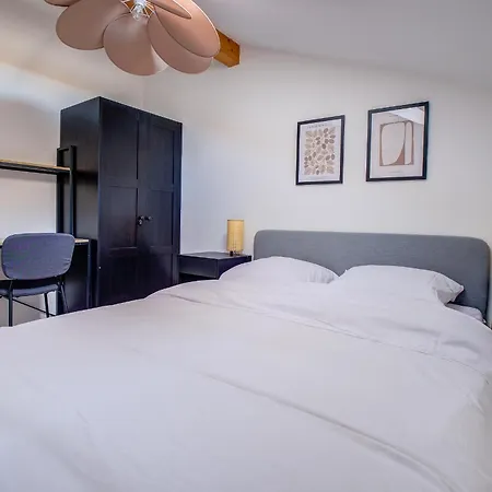 La Tribu * Périgueux