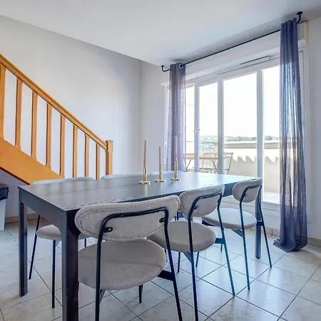 La Tribu Lägenhet Périgueux