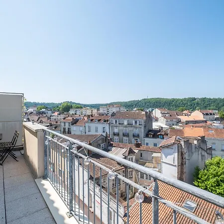 La Tribu * Périgueux