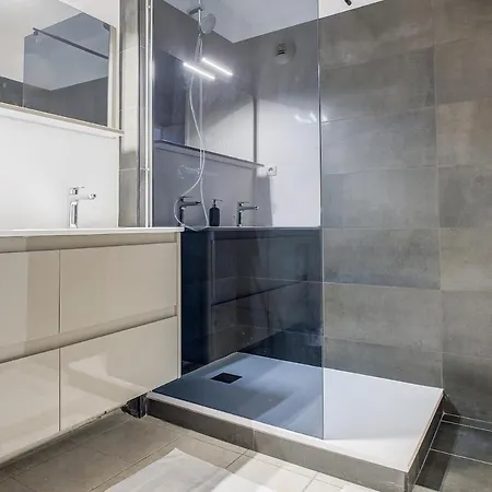 La Tribu Lejlighed *