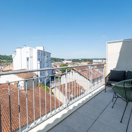 La Tribu * Périgueux