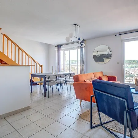 Daire La Tribu Périgueux