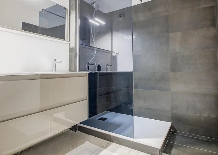 La Tribu Lejlighed *